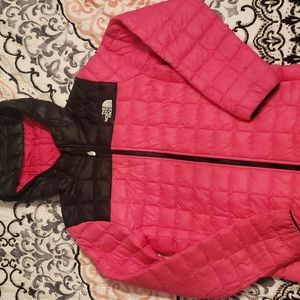 North Face Thermoball